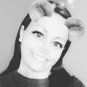 Meet your Posher, Kristina